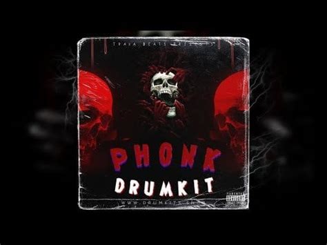 r/drumkits|reddit drum kit phonk.